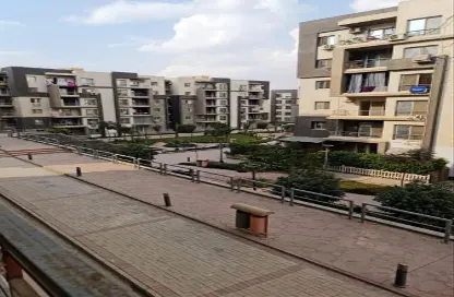 Apartment - 3 Bedrooms - 2 Bathrooms for sale in 5th Settlement Compounds - The 5th Settlement - New Cairo City - Cairo