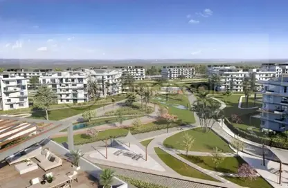 شقة - 2 غرف نوم - 3 حمامات للبيع في فيليت - كمبوندات التجمع الخامس - التجمع الخامس - مدينة القاهرة الجديدة - القاهرة