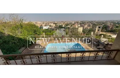 فيلا - 3 غرف نوم - 3 حمامات للبيع في الشروق 2000 - كمبوندات الشروق - مدينة الشروق - القاهرة