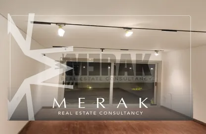 Apartment - 1 Bedroom - 1 Bathroom for sale in Palm Hills New Cairo - 5th Settlement Compounds - The 5th Settlement - New Cairo City - Cairo