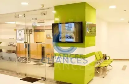 Clinic - Studio - 1 Bathroom for sale in Cornish El Nile St. - Maadi - Hay El Maadi - Cairo