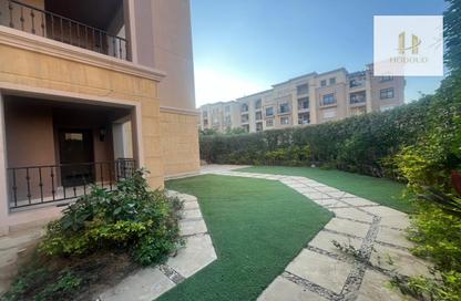 Apartment - 2 Bedrooms - 2 Bathrooms for rent in Mivida - 5th Settlement Compounds - The 5th Settlement - New Cairo City - Cairo