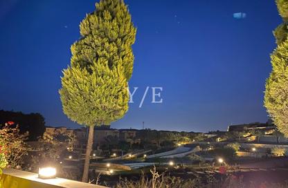Twin House - 4 Bedrooms - 4 Bathrooms for sale in Royal Meadows - Sheikh Zayed Compounds - Sheikh Zayed City - Giza
