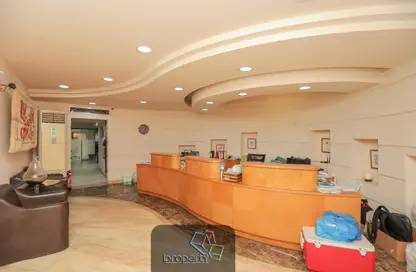 Office Space - Studio - 2 Bathrooms for sale in Abo Qir St. - Sporting - Hay Sharq - Alexandria