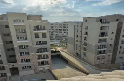 (بنتهاوس  (روف - 4 غرف نوم - 4 حمامات للبيع في جرين سكوير - كمبوندات مدينة المستقبل - مدينة المستقبل - القاهرة