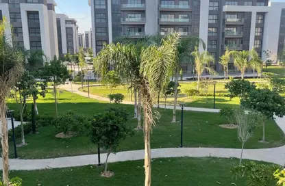 Apartment - 3 Bedrooms - 3 Bathrooms for rent in Madinaty - Cairo