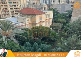 Apartment - 4 bedrooms - 3 bathrooms for للبيع in Al Kazino St. - San Stefano - Hay Sharq - Alexandria
