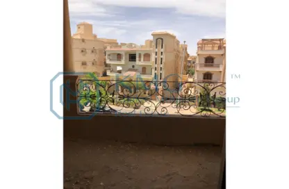 شقة - 3 غرف نوم - 2 حمامات للبيع في البنفسج 12 - البنفسج - مدينة القاهرة الجديدة - القاهرة