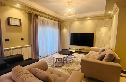 Apartment - 3 Bedrooms - 3 Bathrooms for rent in Sodic East - 6th District - New Heliopolis - Cairo