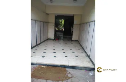 شقة - 3 غرف نوم - 2 حمامات للبيع في حدائق المهندسين - الحي الرابع - الشيخ زايد - الجيزة