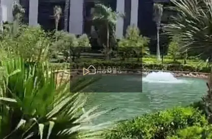 Apartment - Studio - 1 Bathroom for rent in Privado - Madinaty - Cairo Apartment - Studio - 1 Bathroom for rent in Privado - Madinaty - Cairo