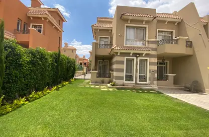 Villa - 4 Bedrooms - 4 Bathrooms for sale in Nyoum October - Northern Expansions - 6 October City - Giza