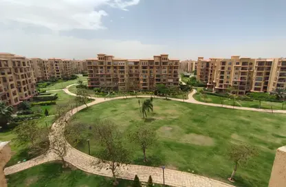 شقة - 3 غرف نوم - 3 حمامات للايجار في مدينتي - القاهرة