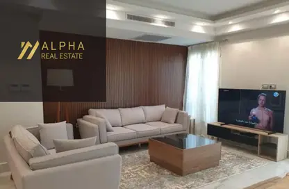 iVilla - 3 Bedrooms - 3 Bathrooms for rent in Mountain View Hyde Park - 5th Settlement Compounds - The 5th Settlement - New Cairo City - Cairo iVilla - 3 Bedrooms - 3 Bathrooms for rent in Mountain View Hyde Park - 5th Settlement Compounds - The 5th Settlement - New Cairo City - Cairo