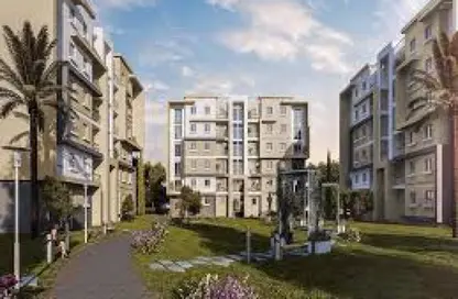 شقة - 3 غرف نوم - 1 حمام للبيع في حدائق اكتوبر - مدينة 6 أكتوبر - الجيزة شقة - 3 غرف نوم - 1 حمام للبيع في حدائق اكتوبر - مدينة 6 أكتوبر - الجيزة