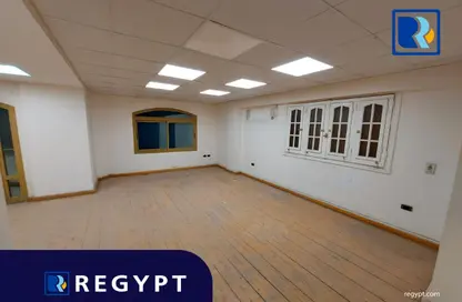 مساحات مكتبية - استوديو - 4 حمامات للايجار في شارع اللاسلكي - اللاسلكي - المعادي الجديدة - حي المعادي - القاهرة