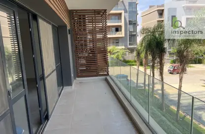 Apartment - 3 Bedrooms - 3 Bathrooms for rent in El Patio Oro - 5th Settlement Compounds - The 5th Settlement - New Cairo City - Cairo