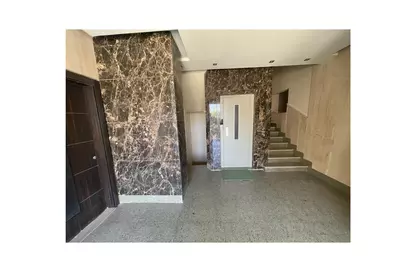 Apartment - 3 Bedrooms - 3 Bathrooms for sale in Al Katameya Plaza - The 1st Settlement - New Cairo City - Cairo