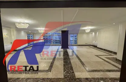 Apartment - 3 Bedrooms - 3 Bathrooms for sale in Abou Dawoud Al Zahery St. - 6th Zone - Nasr City - Cairo