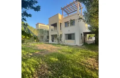 Villa - 4 Bedrooms - 4 Bathrooms for rent in Mivida - 5th Settlement Compounds - The 5th Settlement - New Cairo City - Cairo