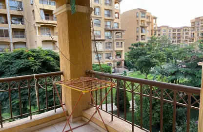 Apartment - 2 Bedrooms - 1 Bathroom for rent in Madinaty - Cairo