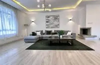 Apartment - 3 Bedrooms - 3 Bathrooms for sale in Rock Eden - Hadayek October - 6 October City - Giza
