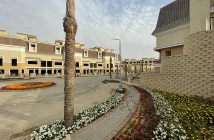 Apartment - 3 Bedrooms - 3 Bathrooms for sale in S2 - Sarai - Mostakbal City Compounds - Mostakbal City - Future City - Cairo Apartment - 3 Bedrooms - 3 Bathrooms for sale in S2 - Sarai - Mostakbal City Compounds - Mostakbal City - Future City - Cairo