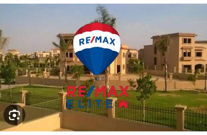 Villa - 5 Bedrooms - 5 Bathrooms for sale in Rayhan Villas - Ext North Inves Area - New Cairo City - Cairo