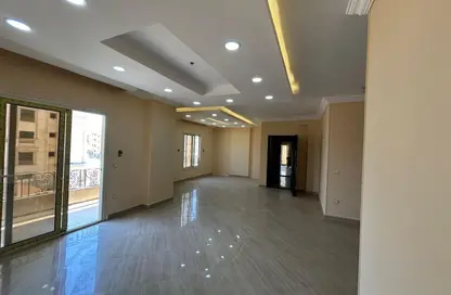 Apartment - 3 Bedrooms - 3 Bathrooms for sale in Al Andalus Buildings - Al Andalus District - New Cairo City - Cairo