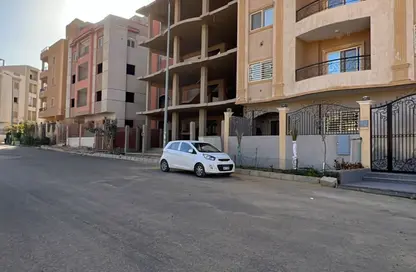 Apartment - 3 Bedrooms - 2 Bathrooms for sale in Al Andalus Buildings - Al Andalus District - New Cairo City - Cairo