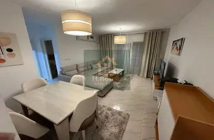Apartment - 2 Bedrooms - 1 Bathroom for rent in Madinaty - Cairo