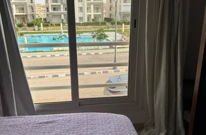 (بنتهاوس  (روف - 4 غرف نوم - 2 حمامات للبيع في أمواج - سيدي عبد الرحمن - الساحل الشمالي