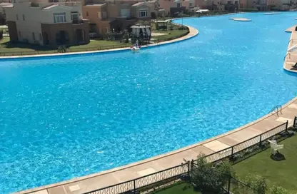 شاليه - 3 غرف نوم - 2 حمامات للبيع في مراسي - سيدي عبد الرحمن - الساحل الشمالي