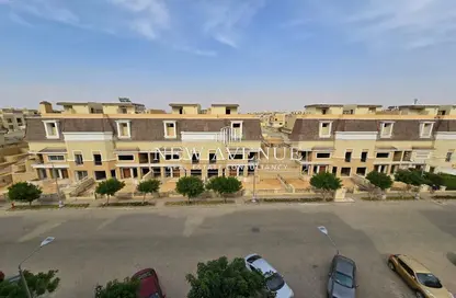 شقة - 3 غرف نوم - 3 حمامات للبيع في سراي - كمبوندات مدينة المستقبل - مدينة المستقبل - القاهرة