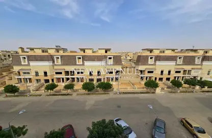 شقة - 3 غرف نوم - 3 حمامات للبيع في سراي - كمبوندات مدينة المستقبل - مدينة المستقبل - القاهرة