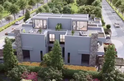 فيلا - 3 غرف نوم - 3 حمامات للبيع في مدينة نور - القاهرة فيلا - 3 غرف نوم - 3 حمامات للبيع في مدينة نور - القاهرة