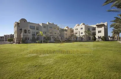 Apartment - 2 Bedrooms - 1 Bathroom for sale in Oriental Coast - Marsa Naqari - Marsa Alam - Red Sea