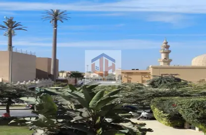 شقة - 2 غرف نوم - 1 حمام للبيع في امتداد الرحاب - الرحاب - مدينة القاهرة الجديدة - القاهرة