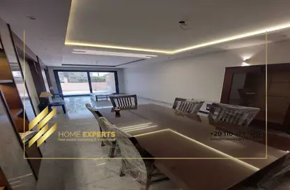 Apartment - 3 Bedrooms - 2 Bathrooms for rent in Midtown - South Investors Area - New Cairo City - Cairo