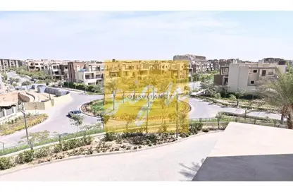 دوبلكس - 3 غرف نوم - 4 حمامات للبيع في نيو جيزة - طريق مصر اسكندرية الصحراوي - مدينة 6 أكتوبر - الجيزة