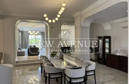 Twin House - 4 Bedrooms - 4 Bathrooms for sale in Maxim Residence - 5th District - Shorouk City - Cairo Twin House - 4 Bedrooms - 4 Bathrooms for sale in Maxim Residence - 5th District - Shorouk City - Cairo