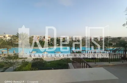 فيلا - 4 غرف نوم - 4 حمامات للبيع في مراسي - سيدي عبد الرحمن - الساحل الشمالي