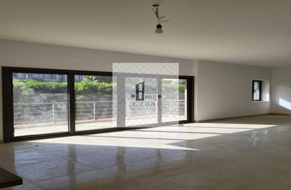 Apartment - 3 Bedrooms - 4 Bathrooms for rent in Moon Residences - Fifth Square - The 5th Settlement - New Cairo City - Cairo