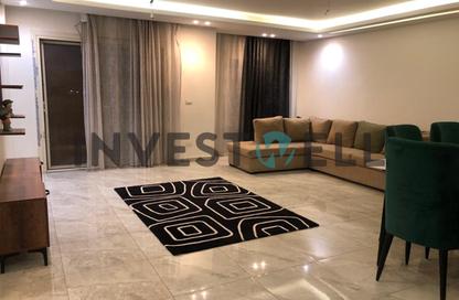 Twin House - 5 Bedrooms - 5 Bathrooms for sale in Hyde Park - 5th Settlement Compounds - The 5th Settlement - New Cairo City - Cairo