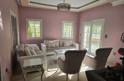 Townhouse - 3 Bedrooms - 3 Bathrooms for sale in Hyde Park - 5th Settlement Compounds - The 5th Settlement - New Cairo City - Cairo