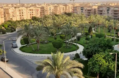 Apartment - 4 Bedrooms - 3 Bathrooms for sale in El Rehab Extension - Al Rehab - New Cairo City - Cairo