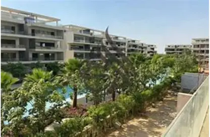 دوبلكس - 3 غرف نوم - 4 حمامات للايجار في لايك فيو ريزيدنس - كمبوندات التجمع الخامس - التجمع الخامس - مدينة القاهرة الجديدة - القاهرة
