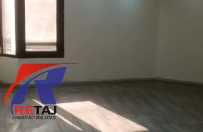 Apartment - 3 Bedrooms - 2 Bathrooms for sale in Dr Al Batrawy St. - 1st Zone - Nasr City - Cairo