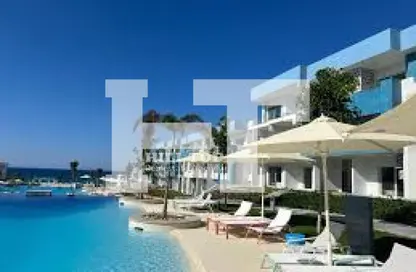 Chalet - 2 Bedrooms - 2 Bathrooms for sale in Fouka Bay - Qesm Marsa Matrouh - North Coast