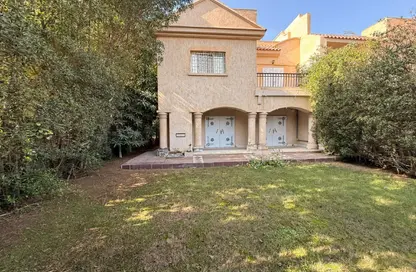 فيلا - 3 غرف نوم - 3 حمامات للايجار في پريڤادو - مدينتي - القاهرة